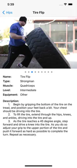 Game screenshot StrongMan Power Guide Pro apk