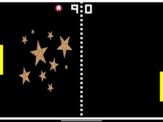 Screenshot #5 for Sensory Switch Pong