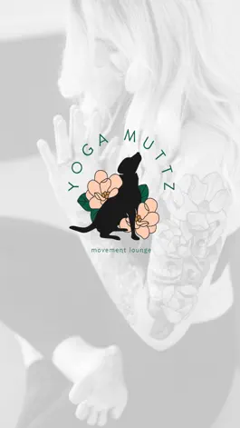 Game screenshot Yoga Muttz Movement Lounge mod apk