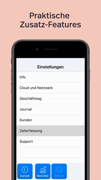 Lightspeed Restaurant POS (G) screenshot-3