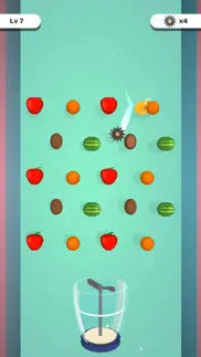 fruit crush 3d! problems & solutions and troubleshooting guide - 3