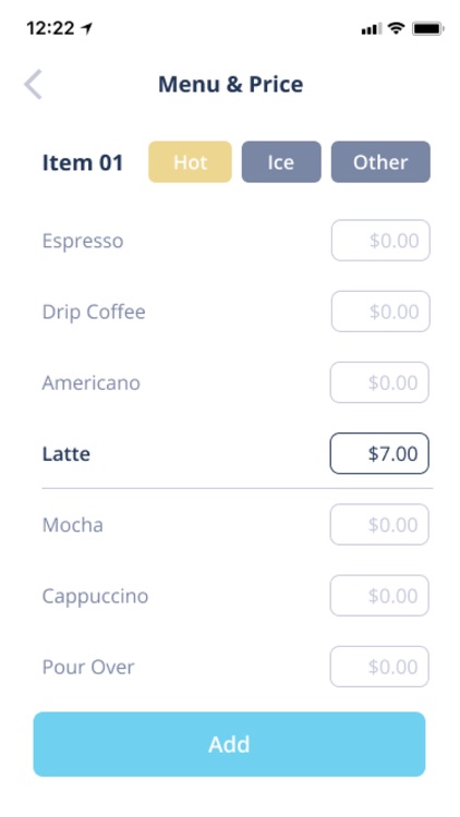 BearHand screenshot-4