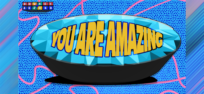 Bounce Around - Our Community