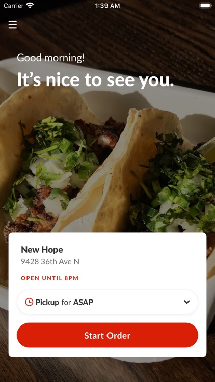 Arizona Taco Company