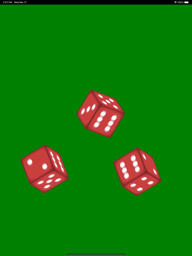 Dice Roller ▻ on the App Store