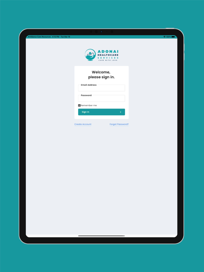 Adonai Healthcare Services