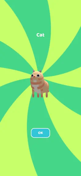 Game screenshot Merge Cute Pet mod apk