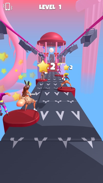 Bounce Big screenshot-4