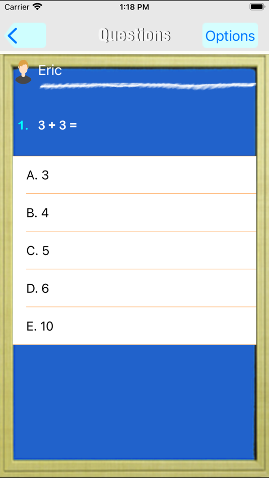 #4. Math Tricks For Everyone (iOS) By: Duo Pisceses, Inc.