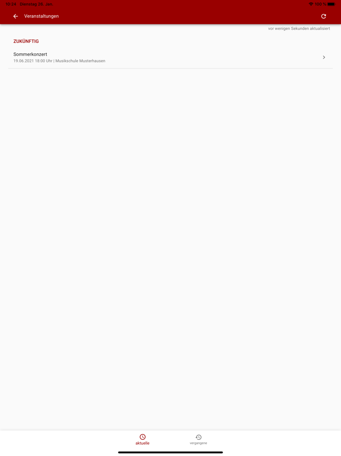 Musikschule Kreis Altenkirchen