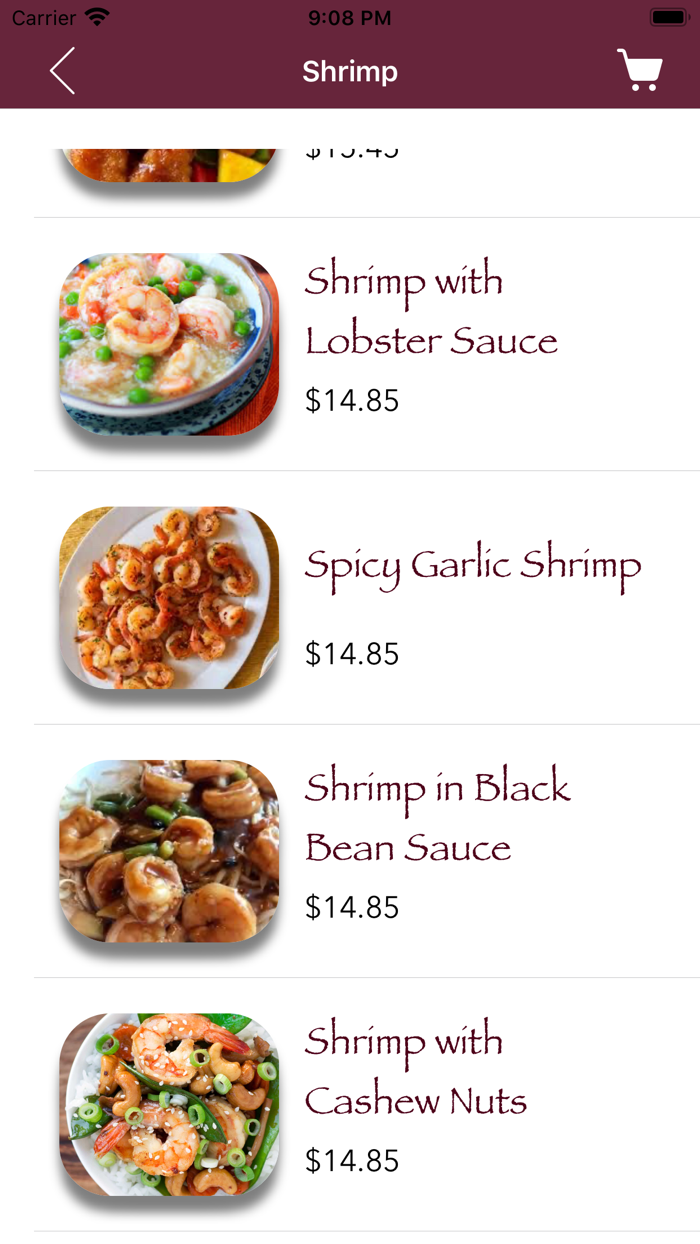 Canton Buddah at Buckhead