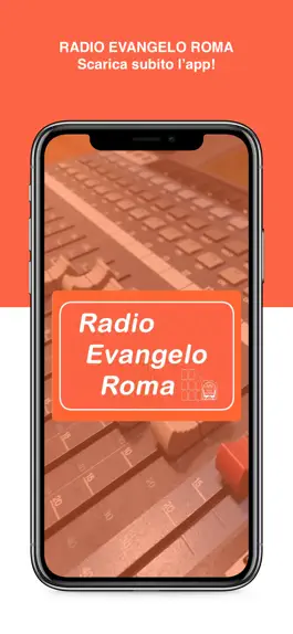 Game screenshot Radioevangelo Roma mod apk