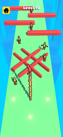 Game screenshot Trap Jumper 3D mod apk
