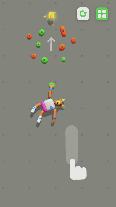 Climb Fling Screenshot