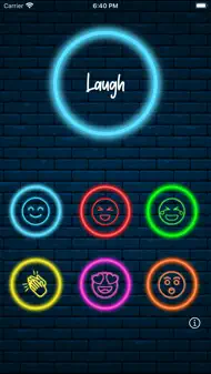 Laugh at Me iphone bilder 0