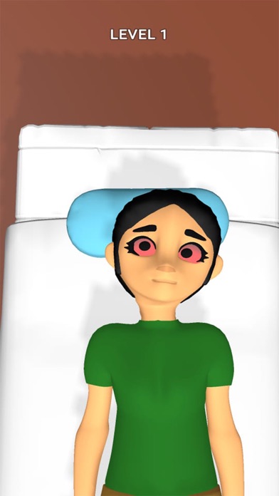 Doctor Eye Screenshot