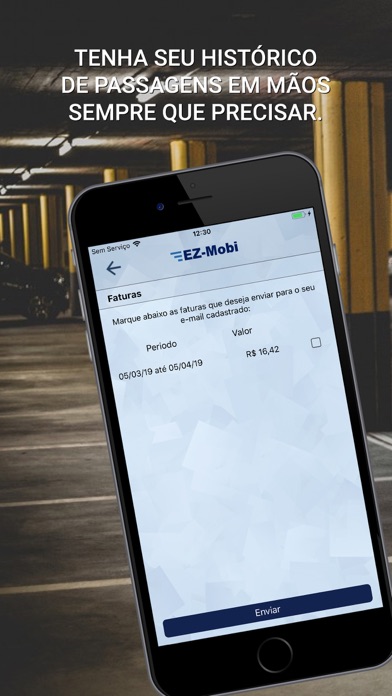 EZ-Mobi Screenshot