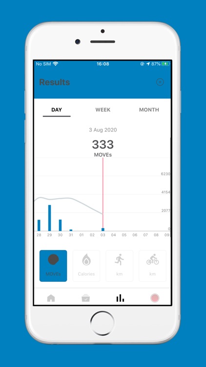 Arendse health club screenshot-3