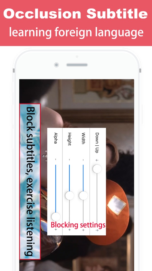 #2. ePlayer - Movie Video Player (iOS) 由: 泽辉 王