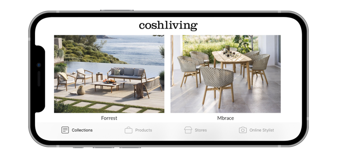 Cosh Living AR