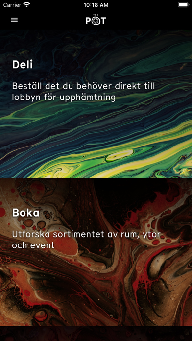 The Pot Screenshot