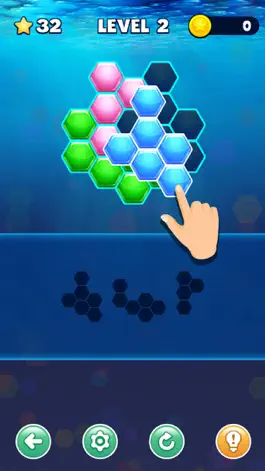 Game screenshot Block Buster! apk