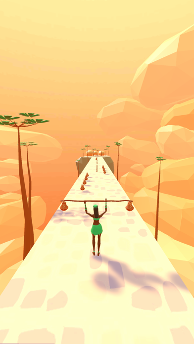 Water Carrier Screenshot