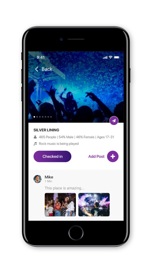#6. Whats Crakin (iOS) By: Mobile App Fund