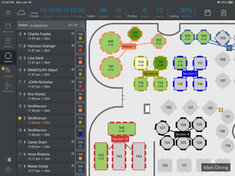ConnectSmart Host screenshot-3