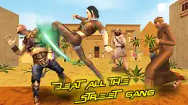 Game screenshot Street Fight - Beat em up ko apk