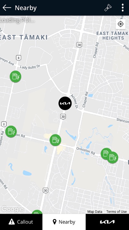 Kia Roadside Assist screenshot-9