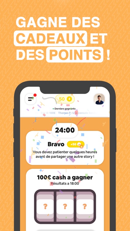 Storyward screenshot-4