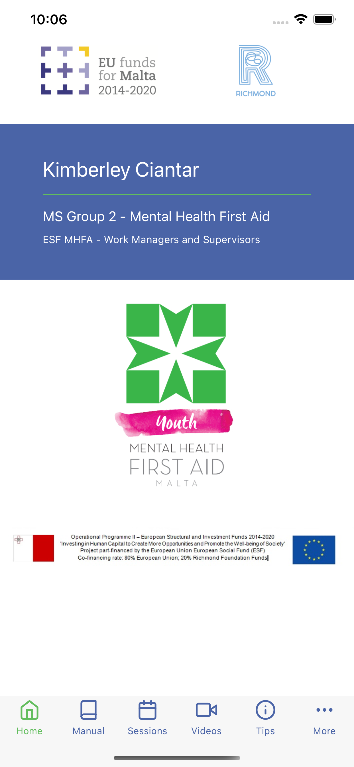MHFA Youth