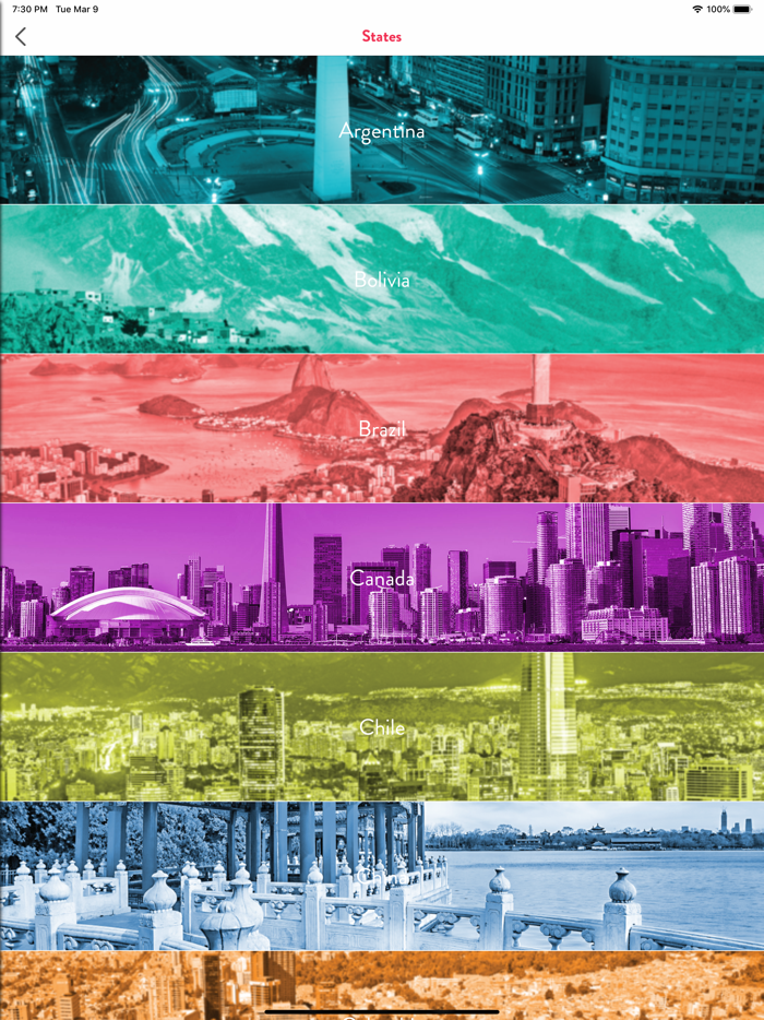 Richmond ELT Catalog App 2021