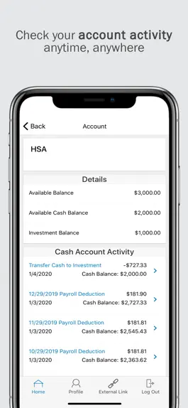 Game screenshot BenStrat Reimbursement Plan apk