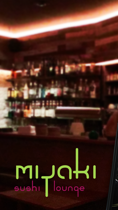 Miyaki Sushi Berlin Screenshot