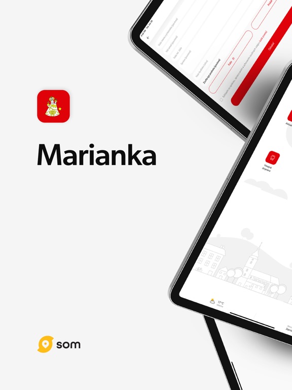 Screenshot #4 pour Marianka
