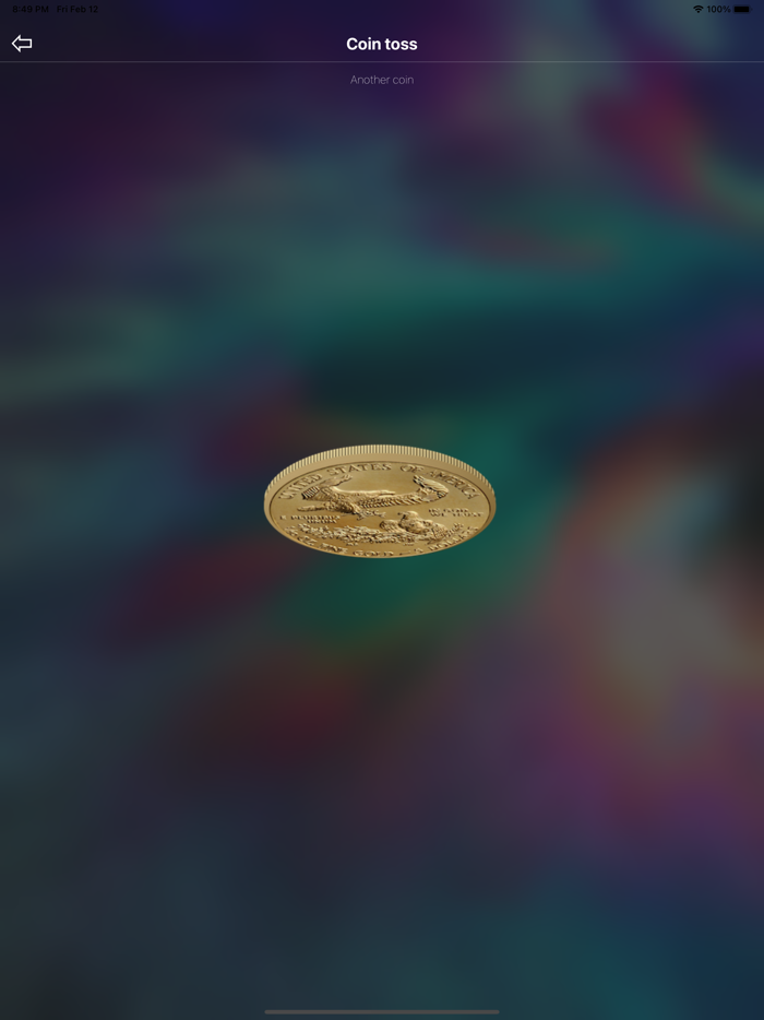 RNG Random Generator