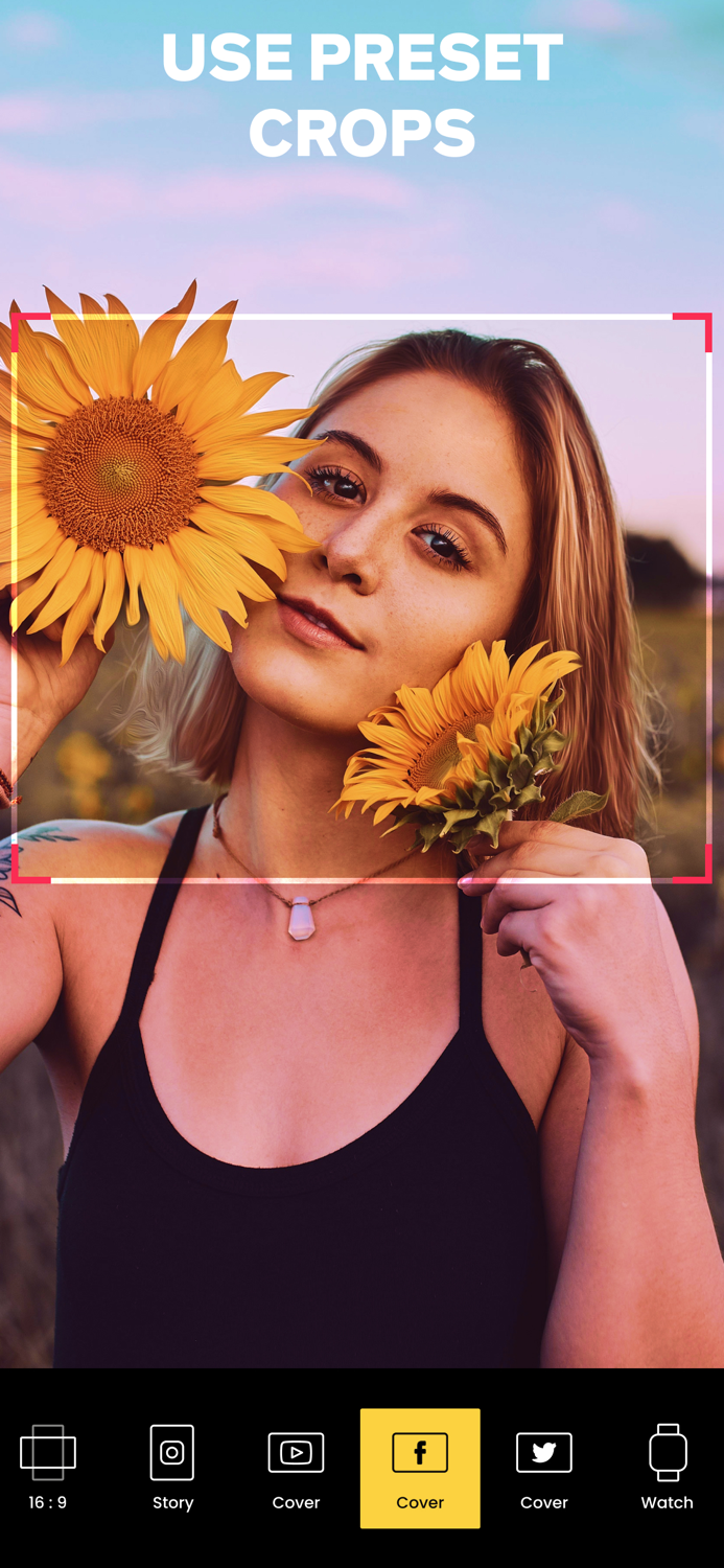 Picoto - Photo Filter and Effect