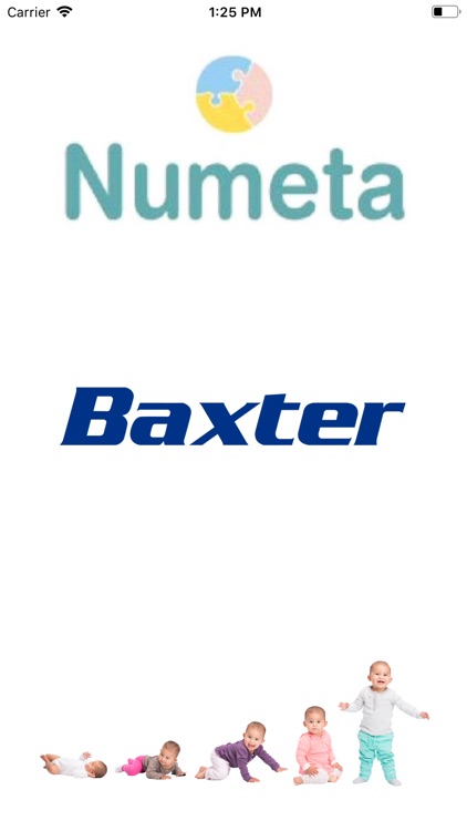 Numeta