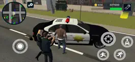 Game screenshot Gang Thugs Anarchy - Horizons mod apk