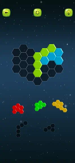 Game screenshot Block Puzzles All in One mod apk