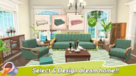 Game screenshot Home Paint: Design My Room mod apk