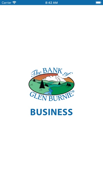 Bank of Glen Burnie Business