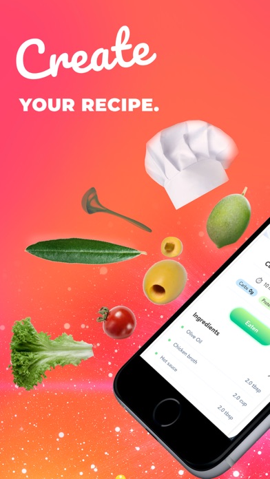 KetoApp - Diet Recipesのおすすめ画像3