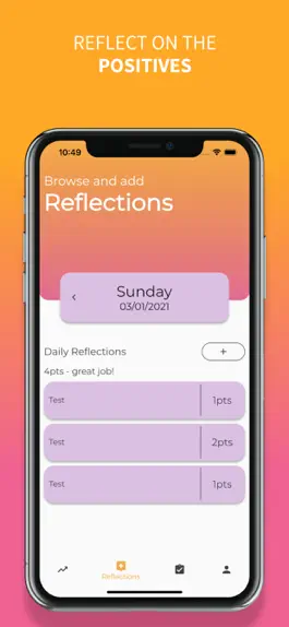 Game screenshot Proj. Wellness apk