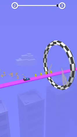 Game screenshot Stunt Car 3D apk