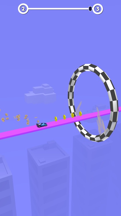 Stunt Car 3D