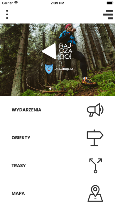 RajczaGO! Screenshot