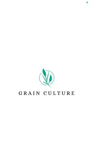 grain culture iphone screenshot 1